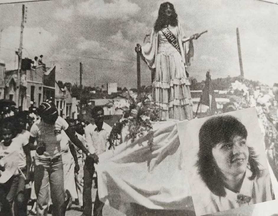 Camacã: Secretaria de Educação e Cultura apresentam oficialmente as cândidas a Rainha do Cacau
